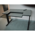 Student Desk With Keyboard Tray